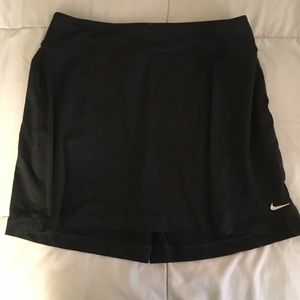 Nike DRI FIT Golf Skirt